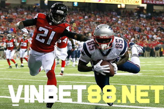 Nghiên cứu kỹ thông tin hai đội bóng trước khi cá cược bóng bầu dục