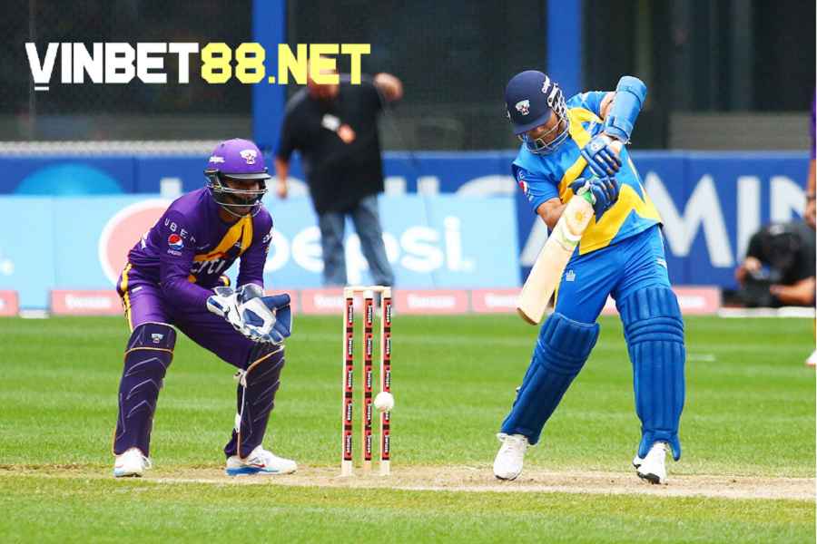 Cá cược Cricket có những quy định cụ thể