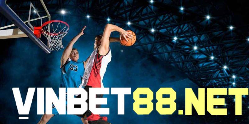 Đa dạng kèo cược bóng rổ hấp dẫn chờ người chơi lựa chọn