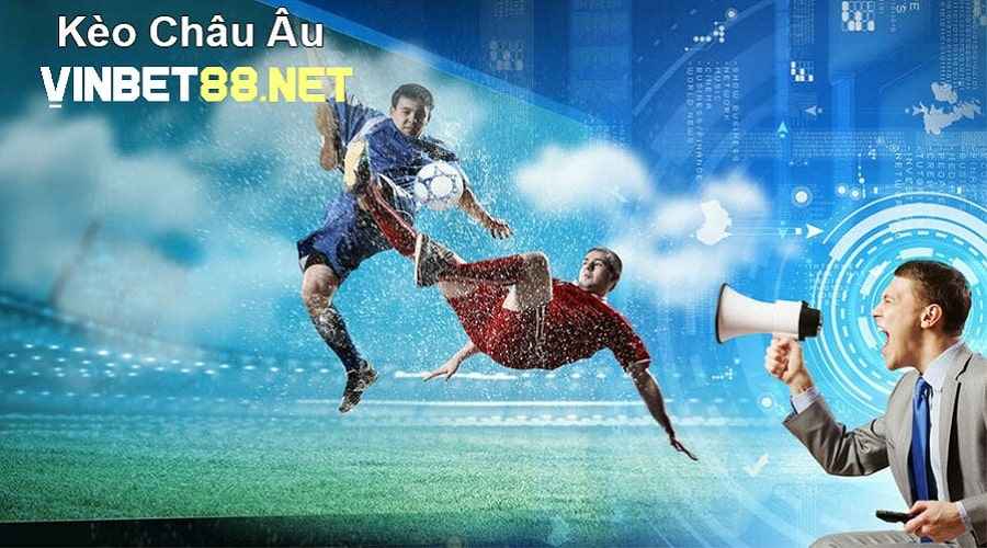 Cách đọc kèo bóng đá Châu Âu rất đơn giản