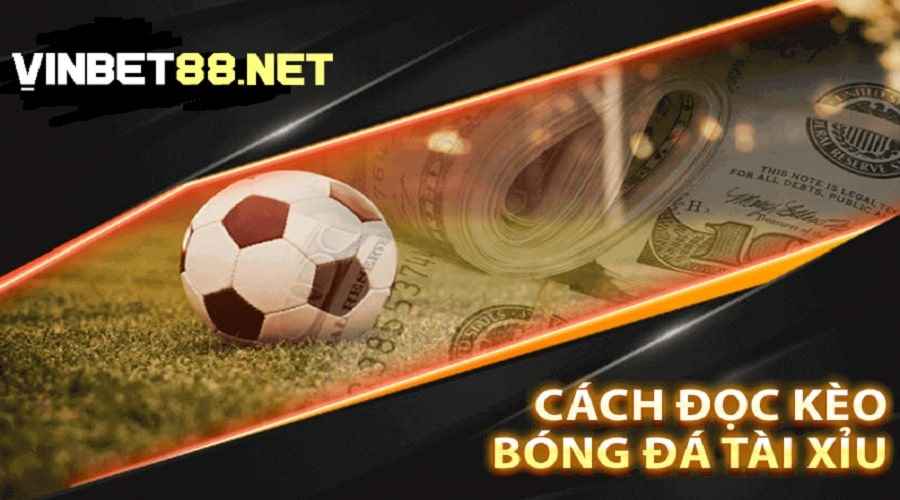 Cách đọc kèo bóng đá Châu Á với kèo chấp nửa trái