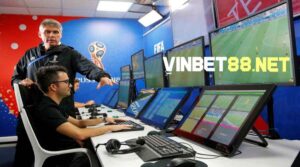 Công nghệ check VAR sử dụng trong một số tình huống nhất định