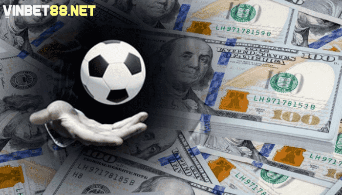 Bạn không biết cách tính toán khi chơi rất dễ bị bể kèo