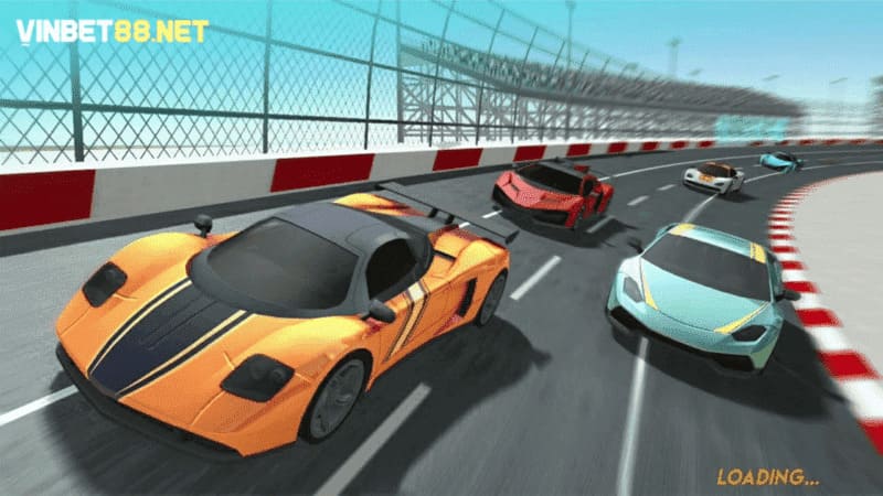 Cần phải tìm hiểu rõ luật chơi đua xe sao cho phù hợp nhất