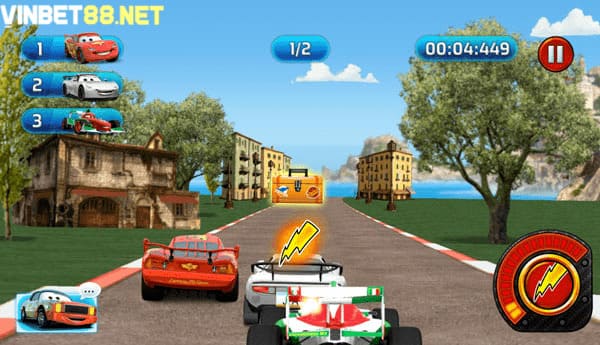 Nên phải có được cho mình những kinh nghiệm cần thiết khi chơi game