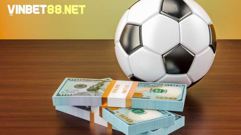 Tỉ lệ kèo cá cược tại nhà cái hot nhất hiện nay