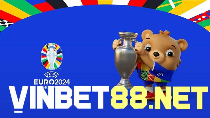 Lịch thi đấu Euro 2024 vòng bảng sẽ diễn ra từ ngày 14 tháng 6