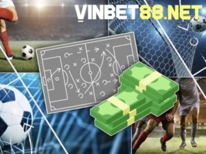 Giới thiệu về kèo tài xỉu 3 trái