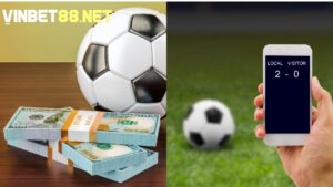 Tính toán tiền cược phù hợp khi tham gia cá độ