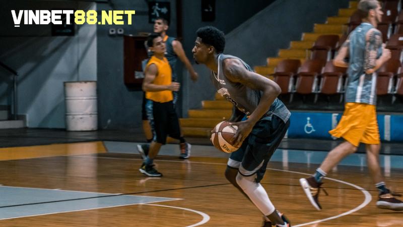 Cá cược bóng rổ có tính hiệp phụ không thu hút sự quan tâm của cược thủ