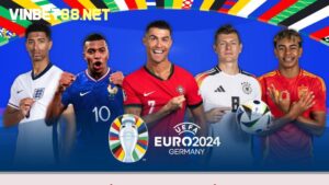 Euro 2024 bao nhiêu đội? Tổng cộng có 53 đội tuyển thành viên UEFA tham gia vòng loại