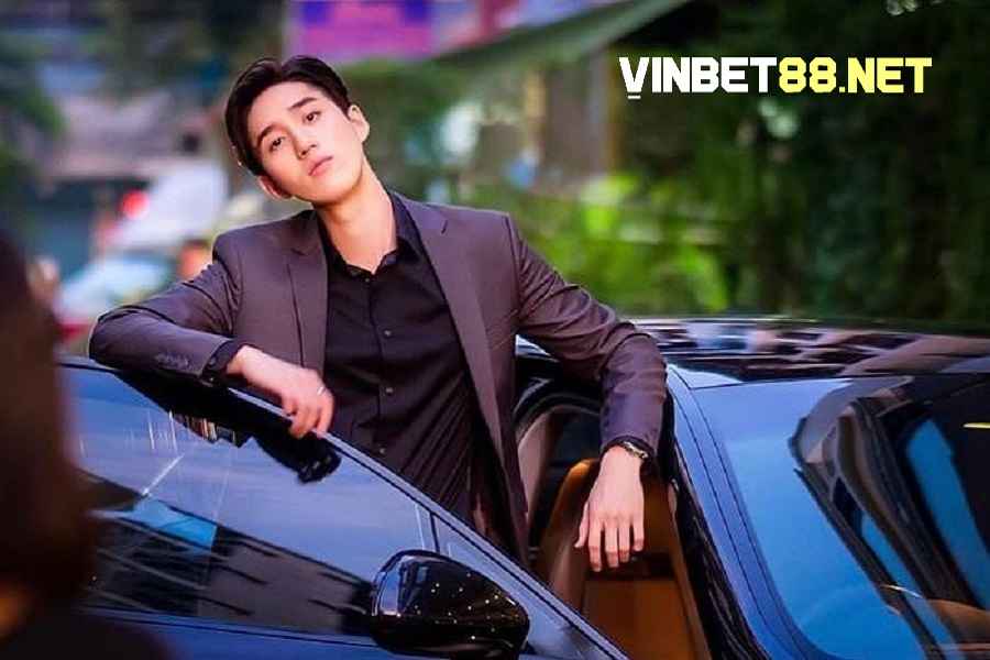Phạm Thanh Hưng là nhà sáng lập, CEO tài năng của nhà cái thể thao