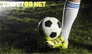 Kèo kick off dựa vào kết quả pha giao bóng đầu tiên trong trận đấu