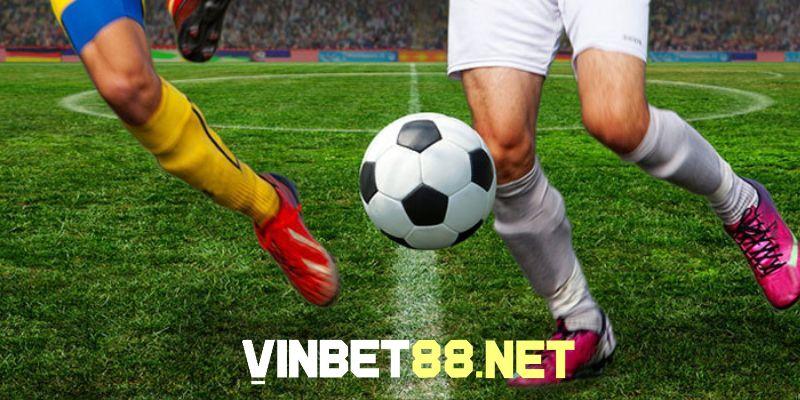 Cược chấp Score Box châu Âu thường gặp trong cá độ bóng đá