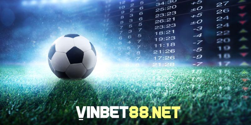 Chú ý biến động kèo nhà cái