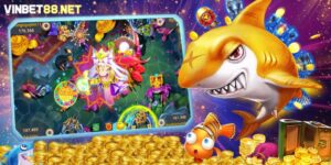 Bắn Cá Jackpot mở ra cơ hội làm giàu với giải thưởng lên đến hàng tỷ đồng