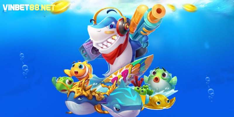 Nếu có kinh nghiệm, bạn nên tập trung vào cá boss và cá đặc biệt