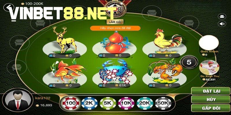 Lưu ý khi cá cược game 