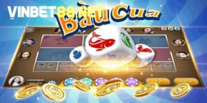 Game bầu cua