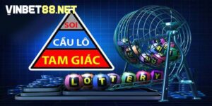 Cách đánh lô ngày nào cũng trúng theo phương pháp soi cầu lô tam giác