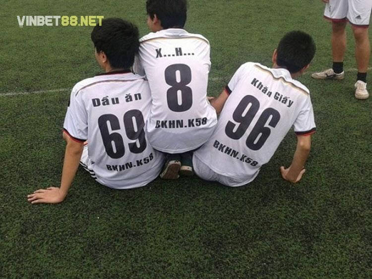 Đăng tên theo kiểu quốc tế