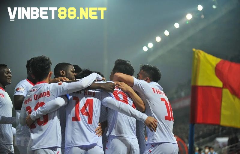 Cách đặt tên câu lạc bộ bóng đá theo địa danh Cách đặt tên câu lạc bộ bóng đá