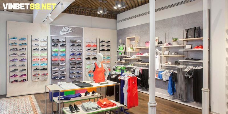 Nơi mang đến những quả bóng chất lượng thỏa mãn đam mê