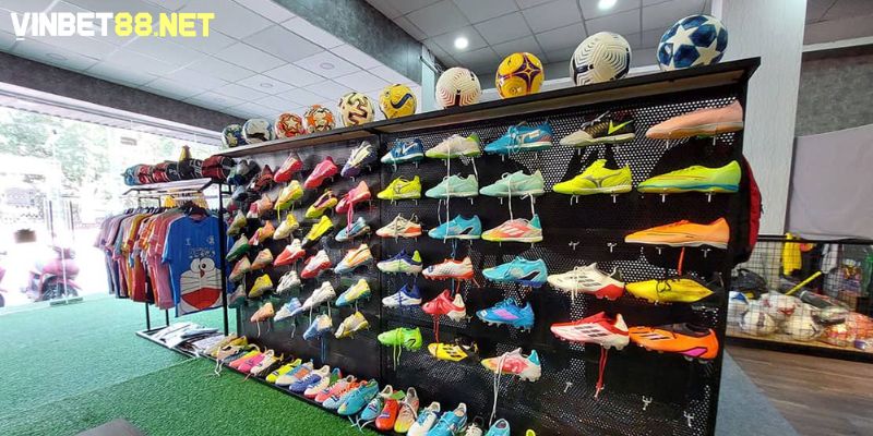 Phương Sport tạo sự tin tưởng về chất lượng cho dân chơi thể thao