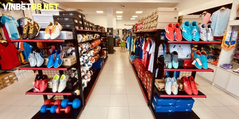 Vua Bóng Đá xứng đáng làm địa điểm cho nhu cầu bóng chất lượng