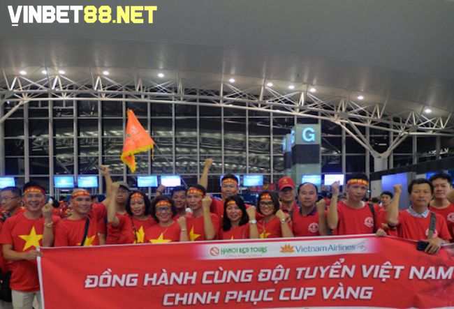 Tại sao khẩu hiệu bóng đá quan trọng?