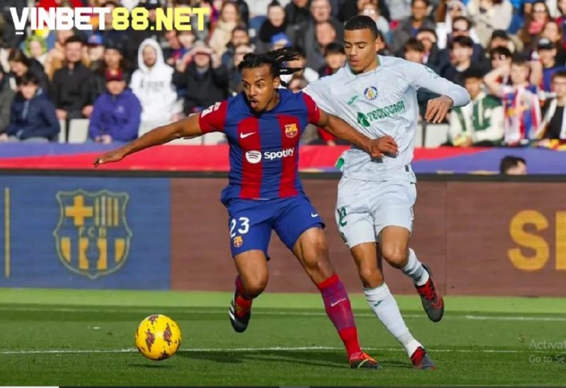 Lịch thi đấu giải La Liga 2024/2025 vòng 10 diễn ra vào giữa tháng 10/2024, mang đến những cuộc đối đầu quyết định