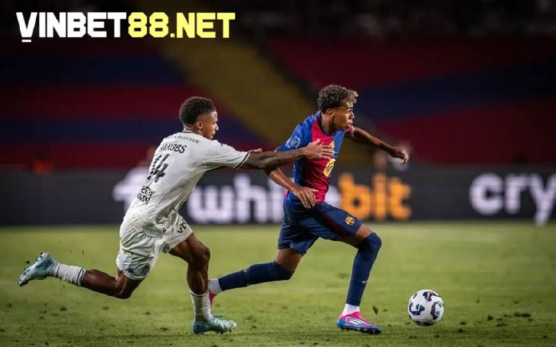Lịch đấu giải La Liga 2024/2025 vòng 8 là giai đoạn các đội bóng đã dần ổn định về phong độ