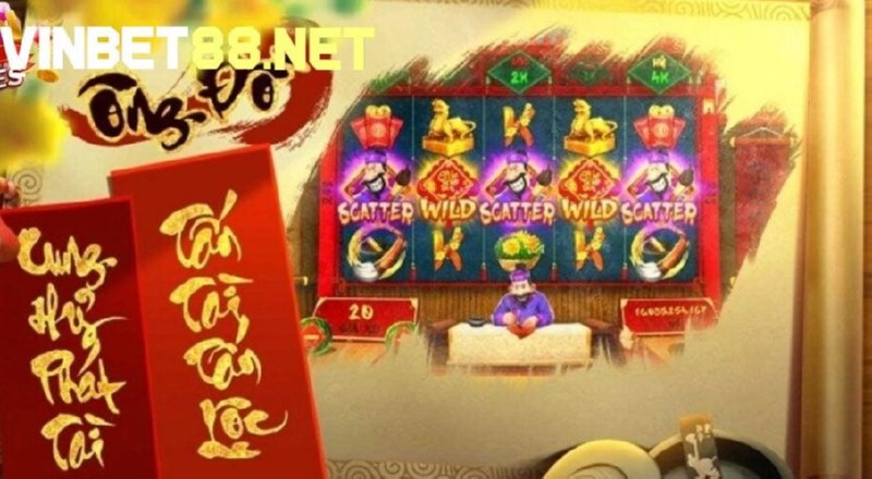 Tìm hiểu về game Ông Đồ Vinbet