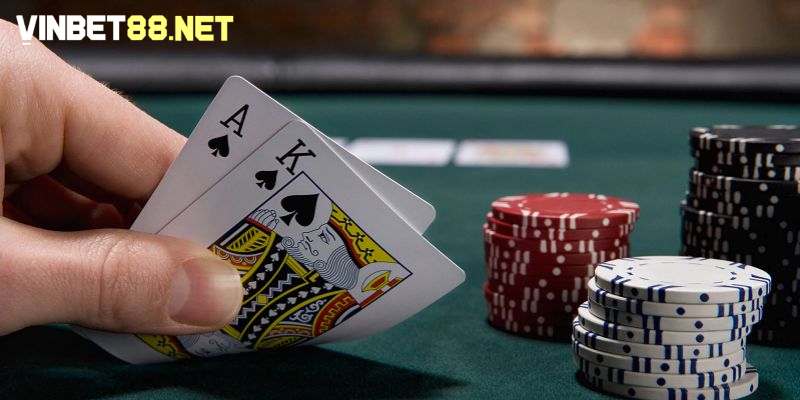 Người chơi cần lựa bàn chơi phù hợp với kinh nghiệm hiện tại