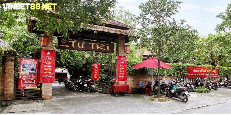 Nơi vừa nhậu vừa xem bóng đá với không gian thoáng mát