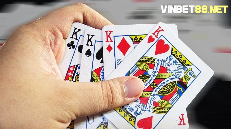 Luôn bình tĩnh trước mọi tình huống