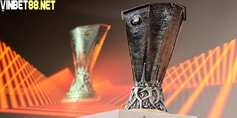 Giải đấu UEFA EUROPA 2024/2025 quy tụ nhiều câu lạc bộ hàng đầu châu Âu