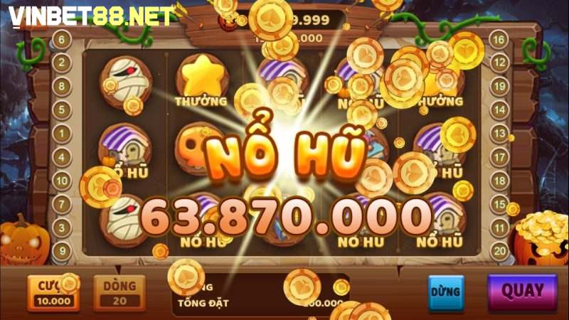 Trước khi quay Siêu Nổ Hũ, người chơi cần nắm rõ biểu tượng đặc biệt trong game