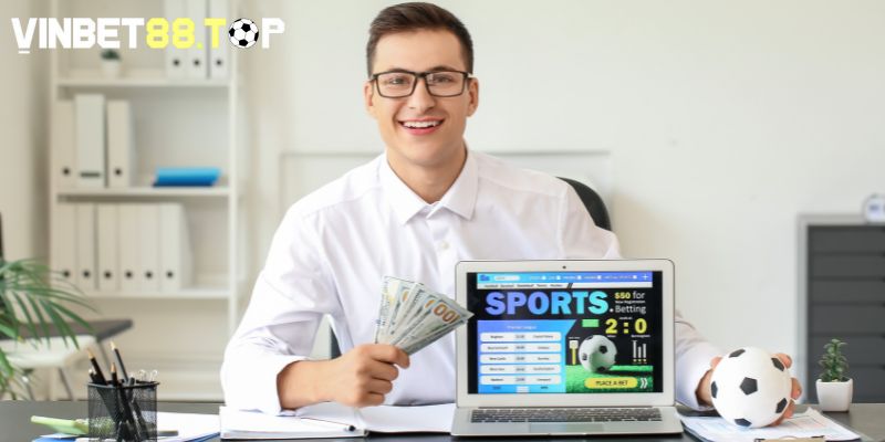 Tận dụng mẹo chơi giúp tham gia kèo cược sinh lời nhanh chóng