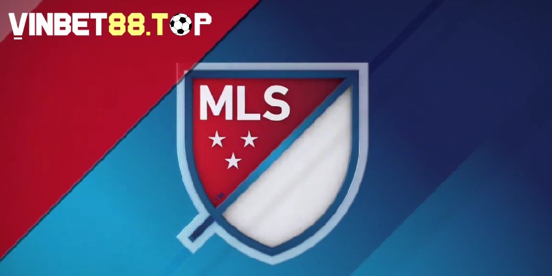 MLS là giải đấu bóng đá nhà nghề Mỹ