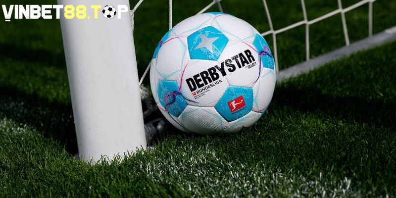 Thể lệ và cấu trúc của giải đấu Bundesliga rất chặt chẽ