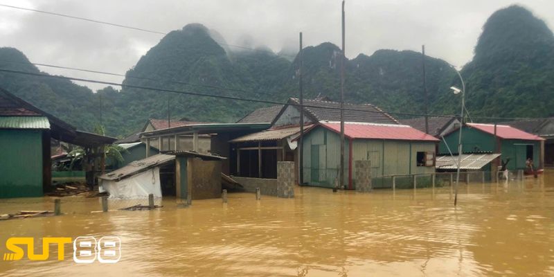Hành Trình Chia Sẻ